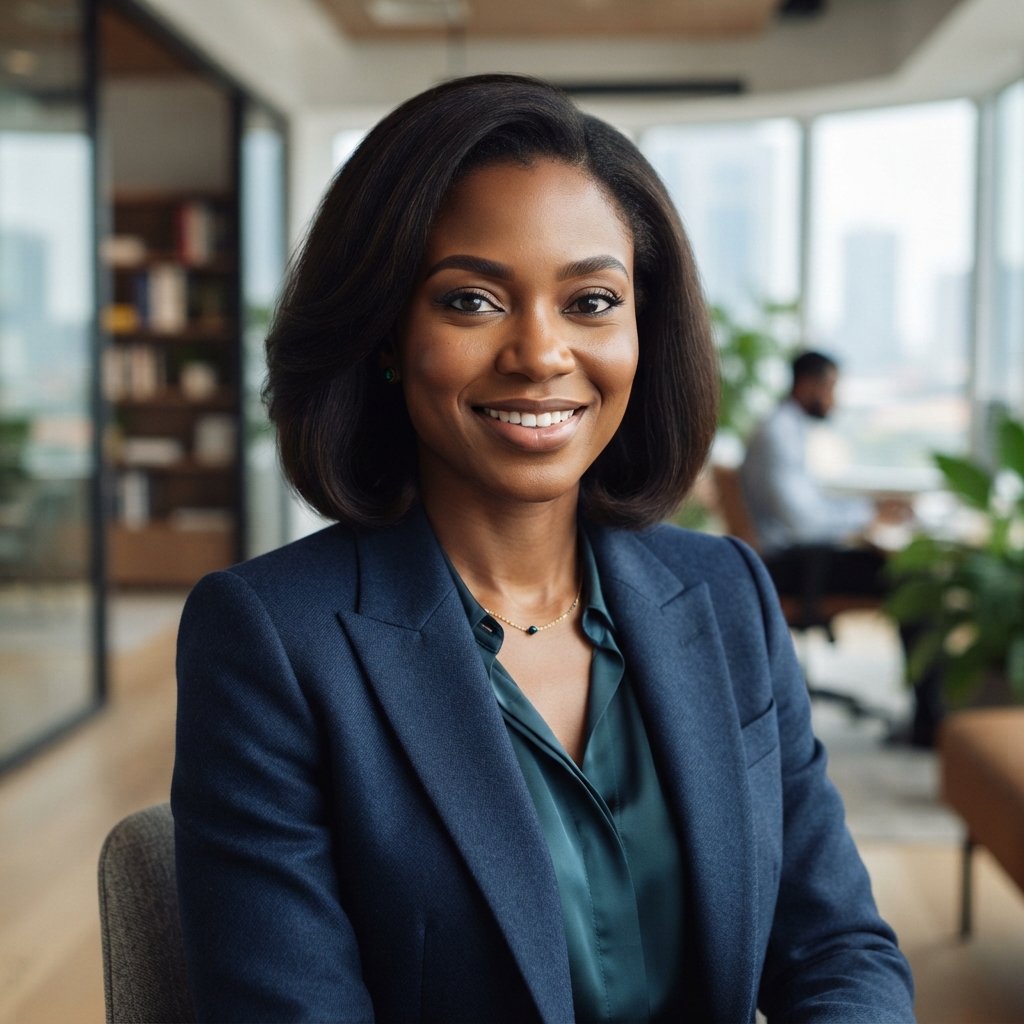 Funbi Kajola