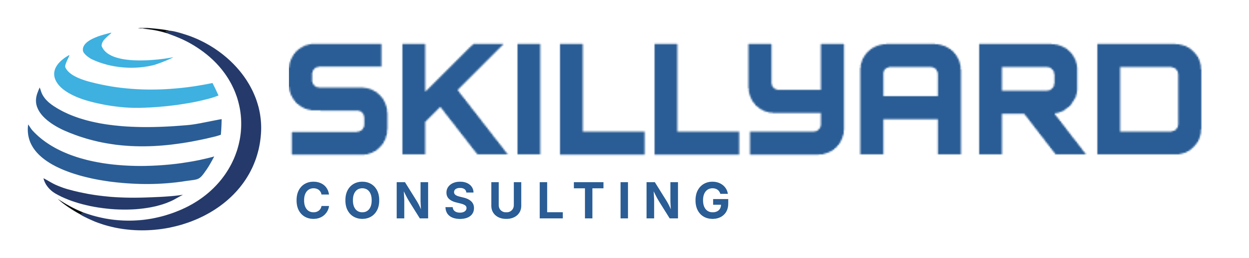 Skillyard Consulting Limited — home