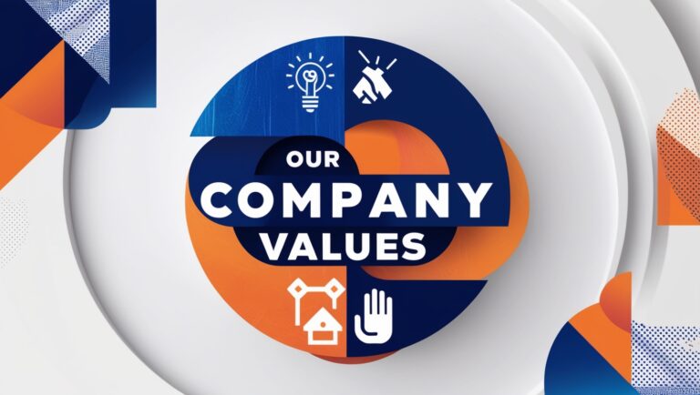 our values - Skillyard Consulting Limited - Best IT and Professional Training Institute In Gbagada, Lagos